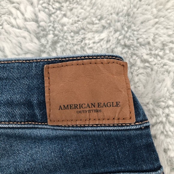 American Eagle Ne(x)t Level Stretch X Jeans - Picture 3 of 6